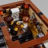 Конструктор Lego Ninjago – Порт Ниндзяго Сити  - миниатюра №22